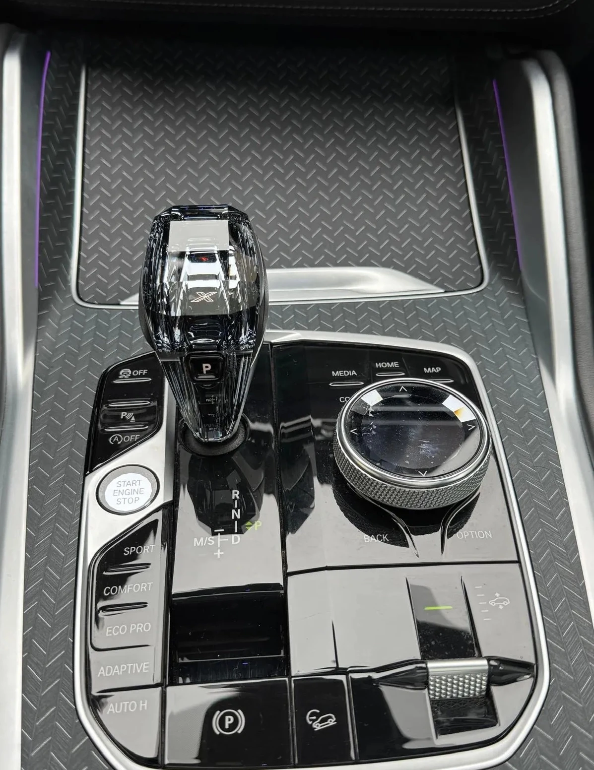 BMW X6 30d xDrive M-Sport - изображение 9