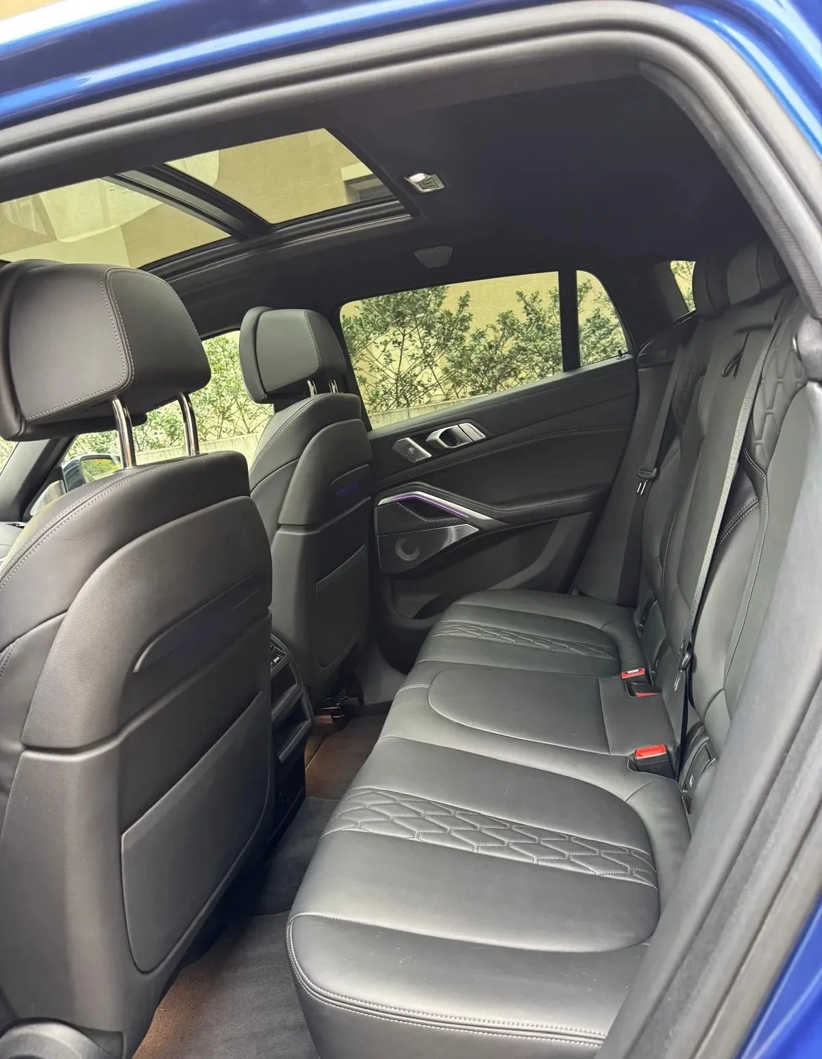 BMW X6 30d xDrive M-Sport - изображение 6