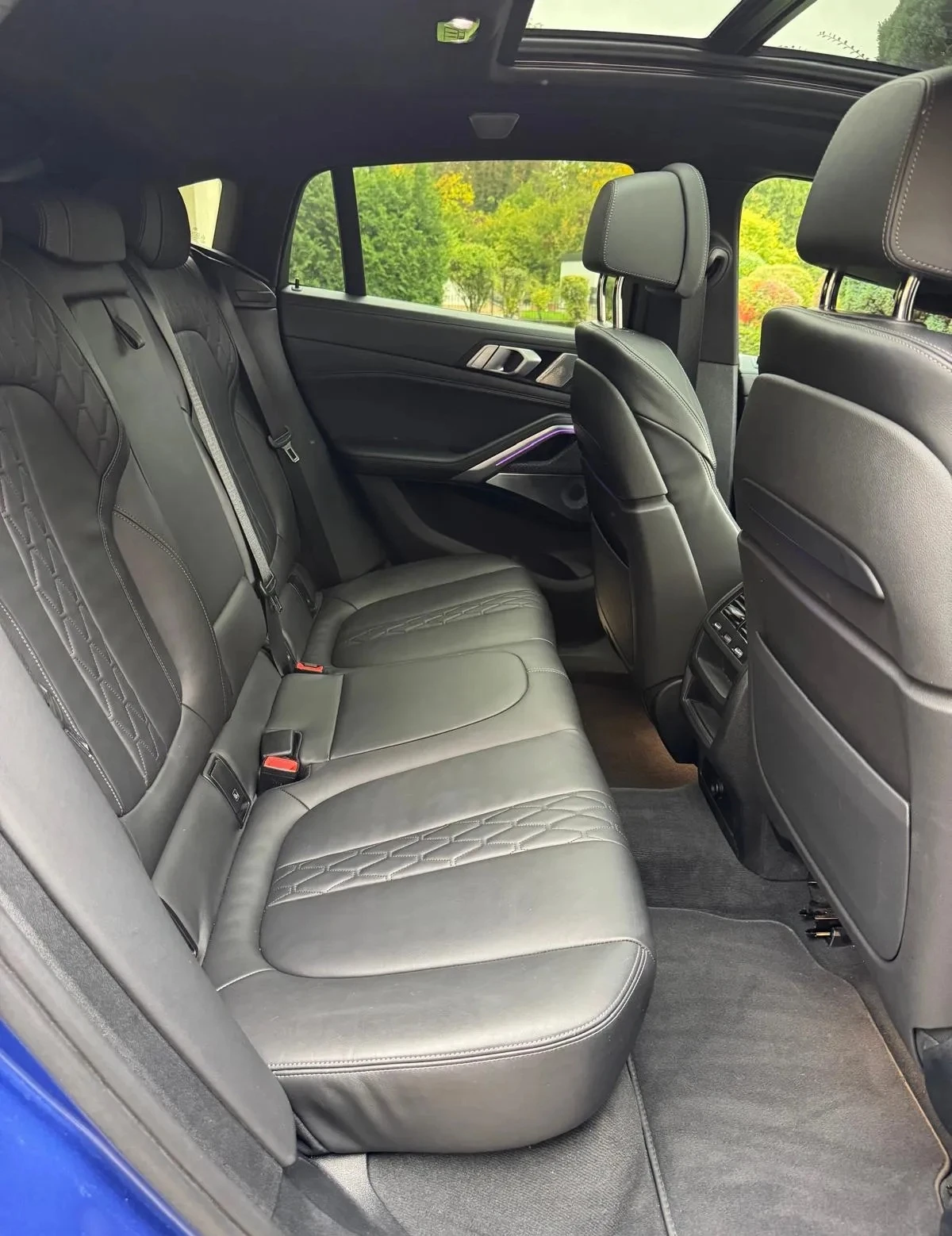 BMW X6 30d xDrive M-Sport - изображение 8