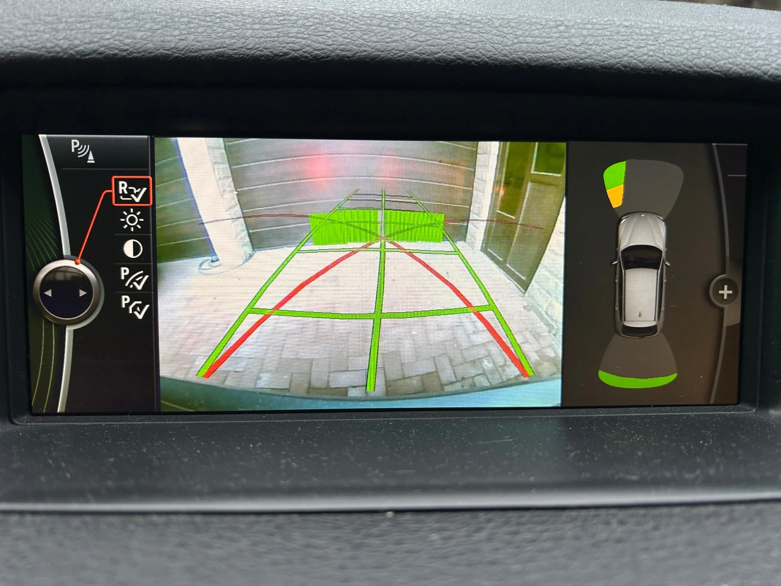 BMW X1 Xdrive 23d Full | Mobile.bg   6