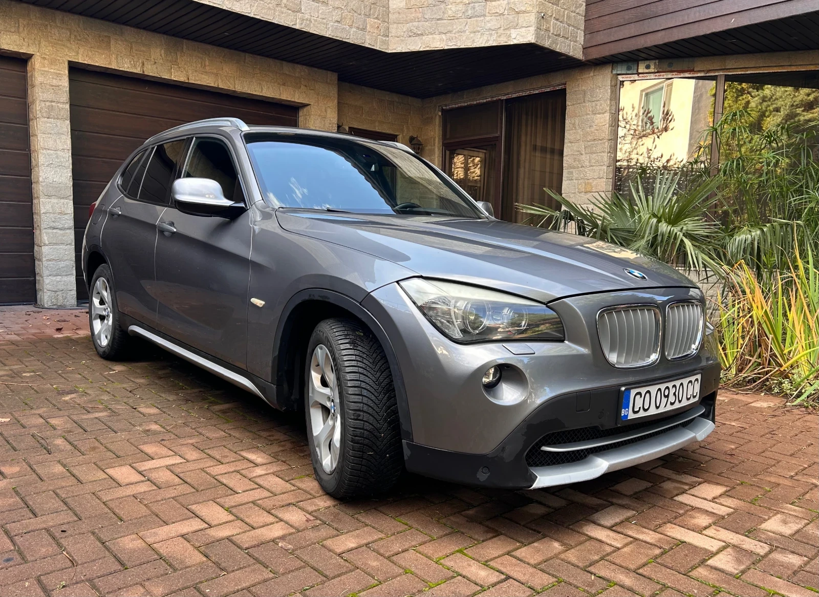 BMW X1 Xdrive 23d Full | Mobile.bg   1