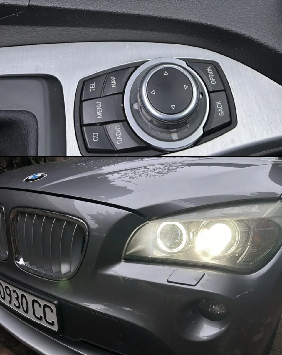 BMW X1 Xdrive 23d Full | Mobile.bg   16