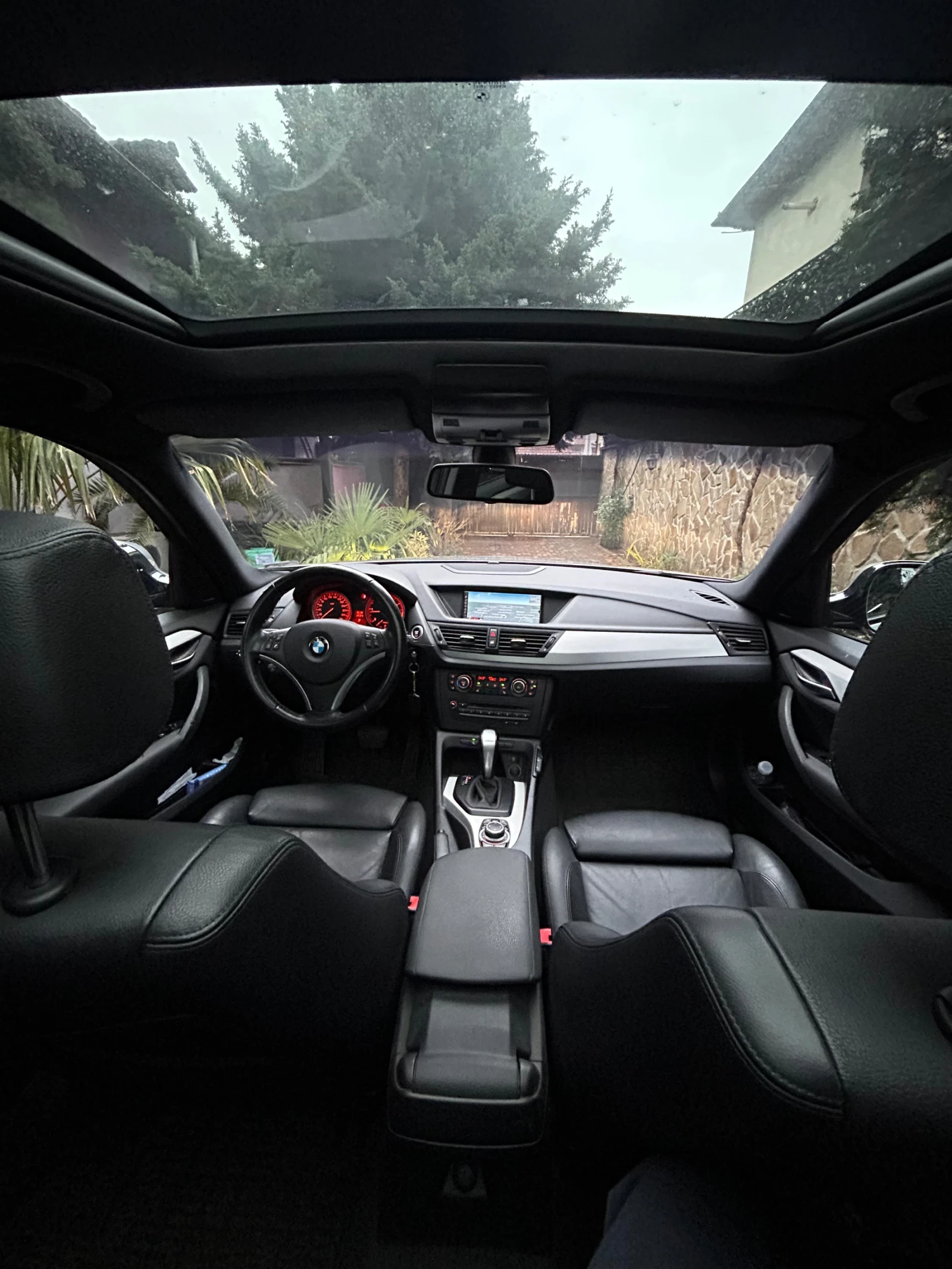 BMW X1 Xdrive 23d Full | Mobile.bg   10