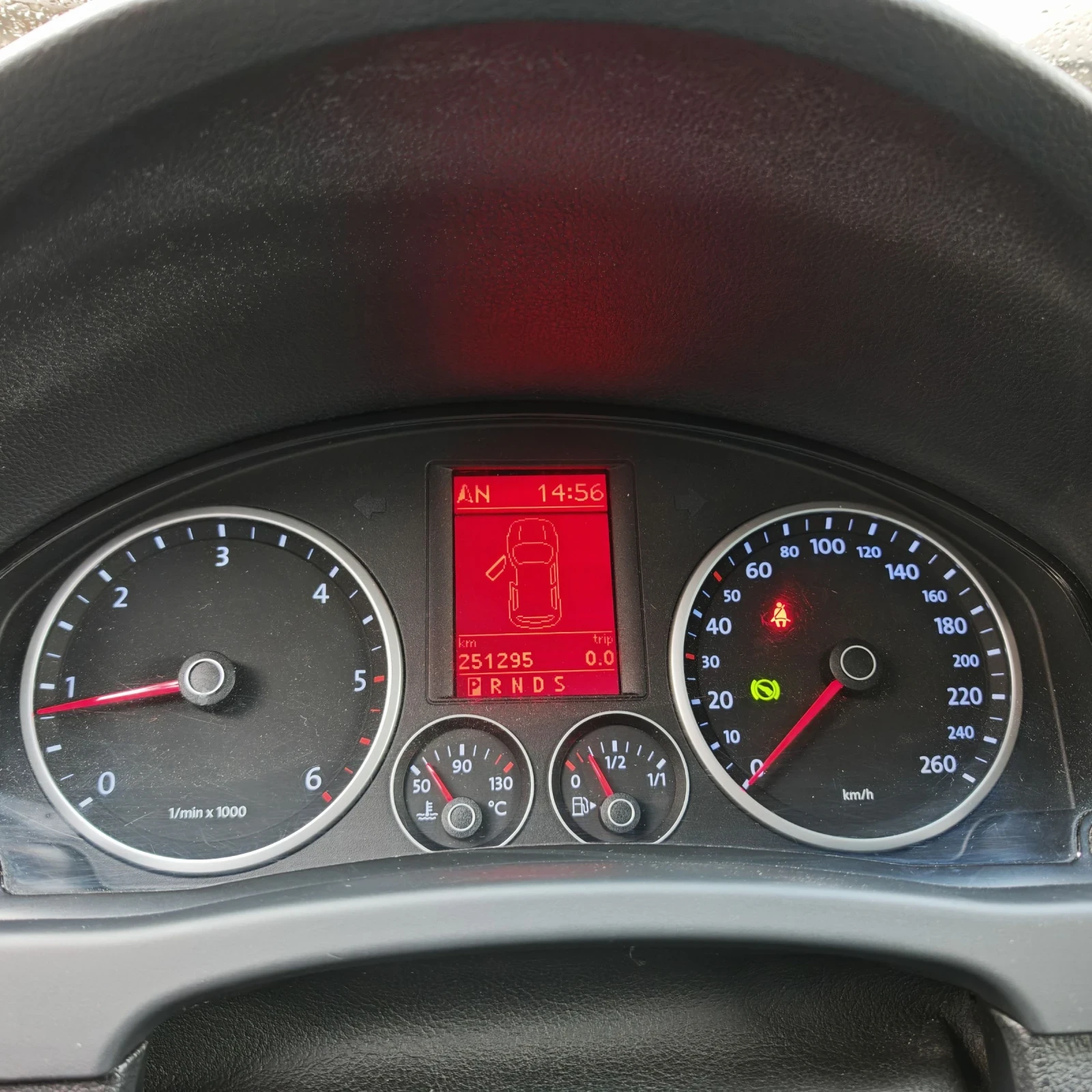 VW Tiguan 2.0 R line 4x4 full | Mobile.bg   12