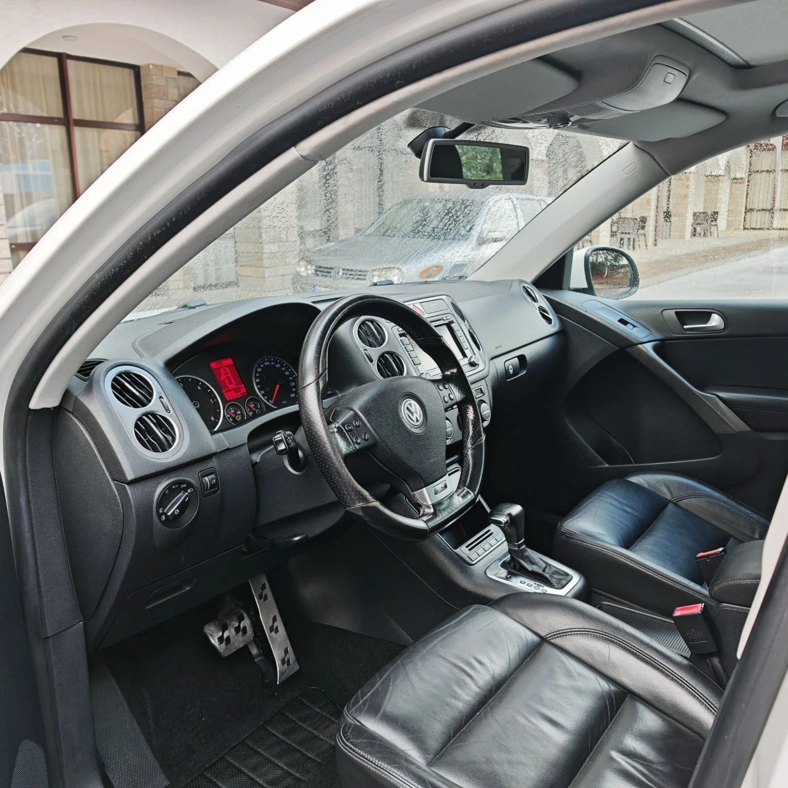 VW Tiguan 2.0 R line 4x4 full | Mobile.bg   14