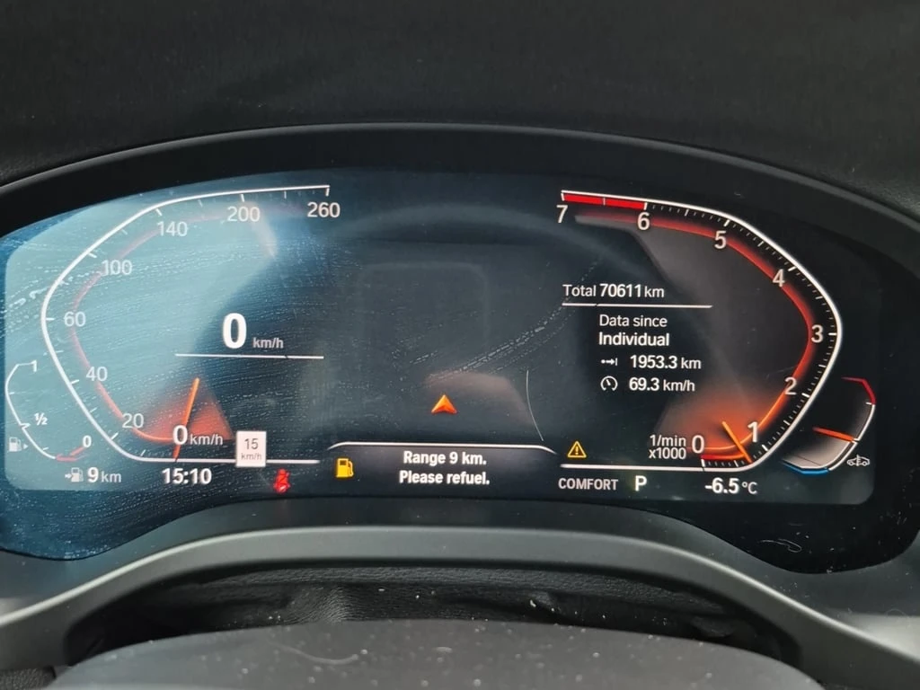 BMW X3 * XDRIVE30I * CARFAX *  | Mobile.bg � ����������� 8