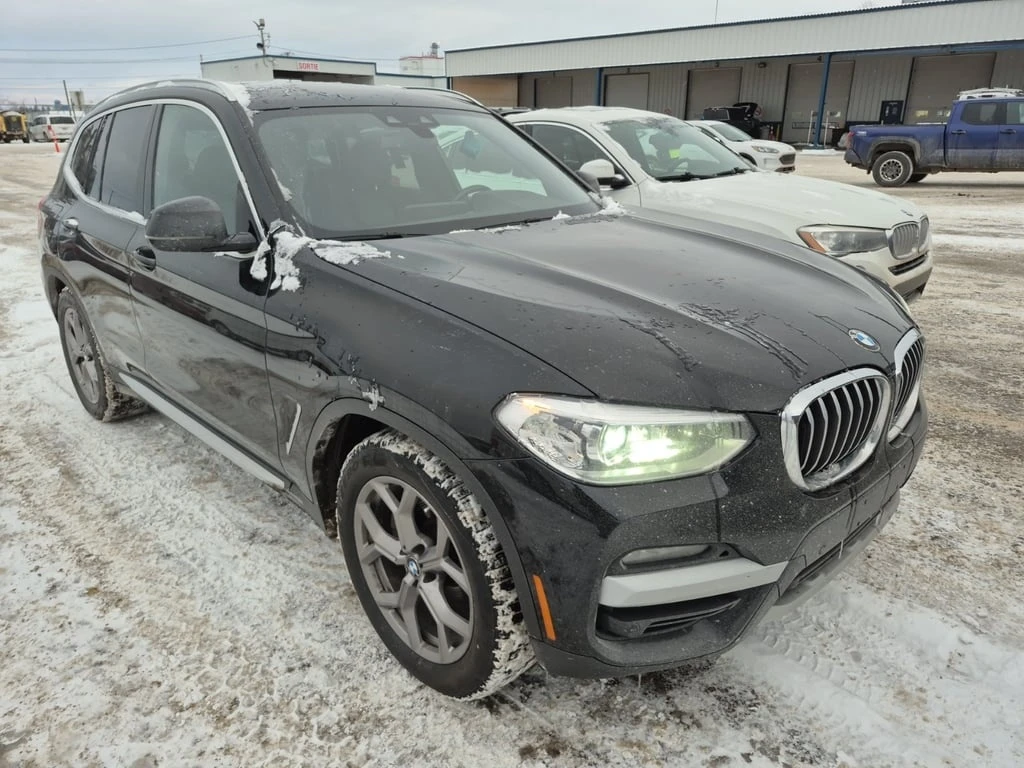 BMW X3 * XDRIVE30I * CARFAX *  | Mobile.bg � ����������� 2