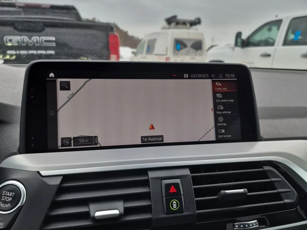 BMW X3 * XDRIVE30I * CARFAX *  | Mobile.bg � ����������� 9