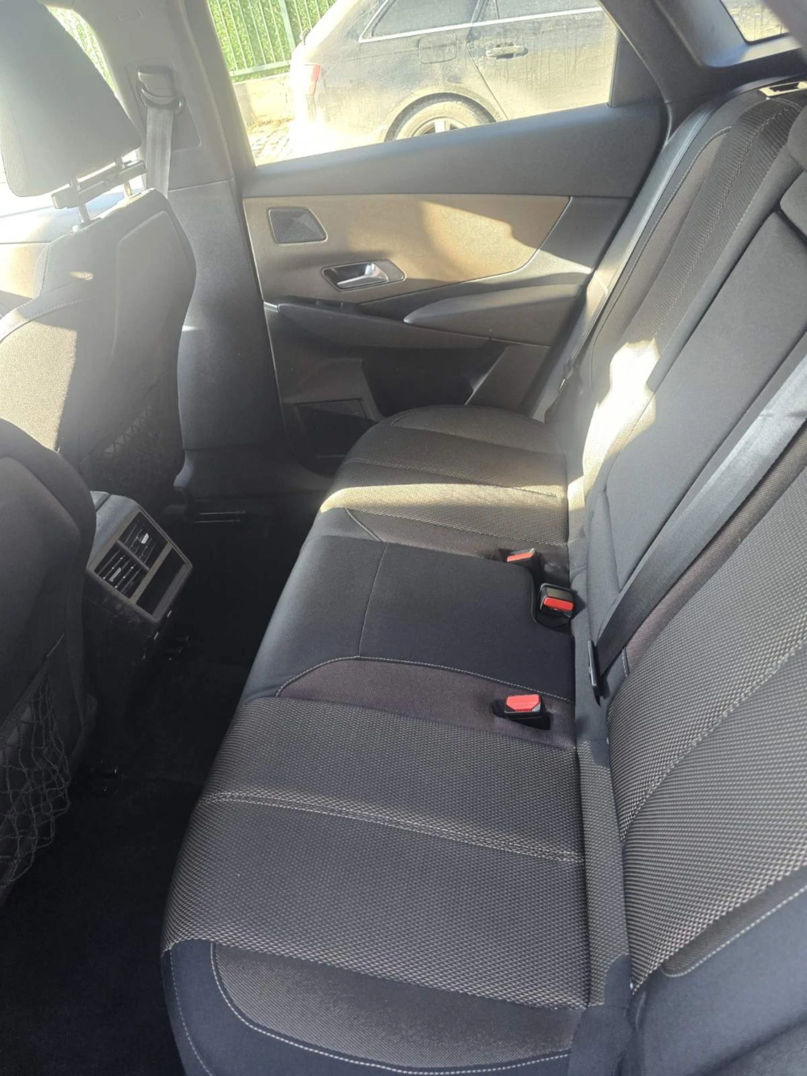 DS DS 7 Crossback 2.0 Blue HDi | Mobile.bg � ����������� 11