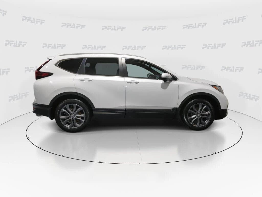 Honda Cr-v Sport AWD* ����������* (���� �� ��) | Mobile.bg � ����������� 5