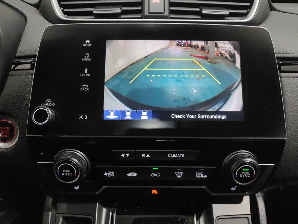 Honda Cr-v Sport AWD* ����������* (���� �� ��) | Mobile.bg � ����������� 7