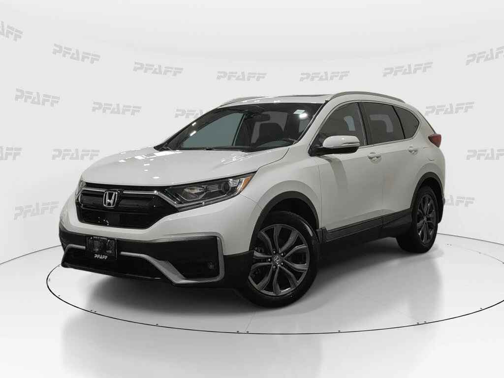 Honda Cr-v Sport AWD* ����������* (���� �� ��) | Mobile.bg � ����������� 1