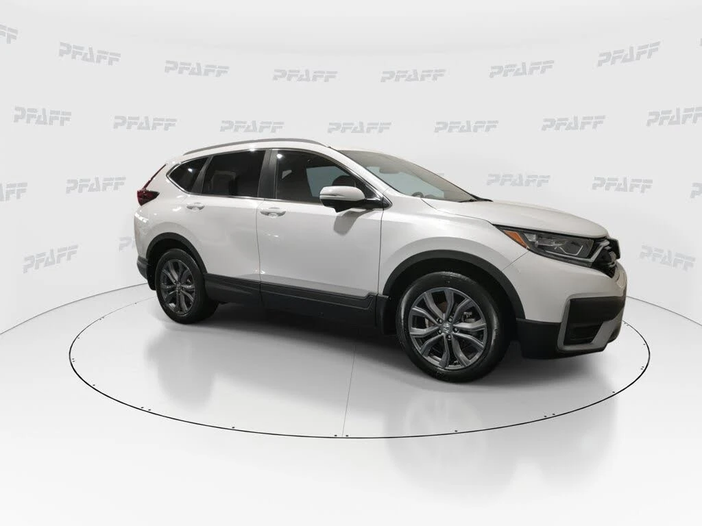 Honda Cr-v Sport AWD* ����������* (���� �� ��) | Mobile.bg � ����������� 2