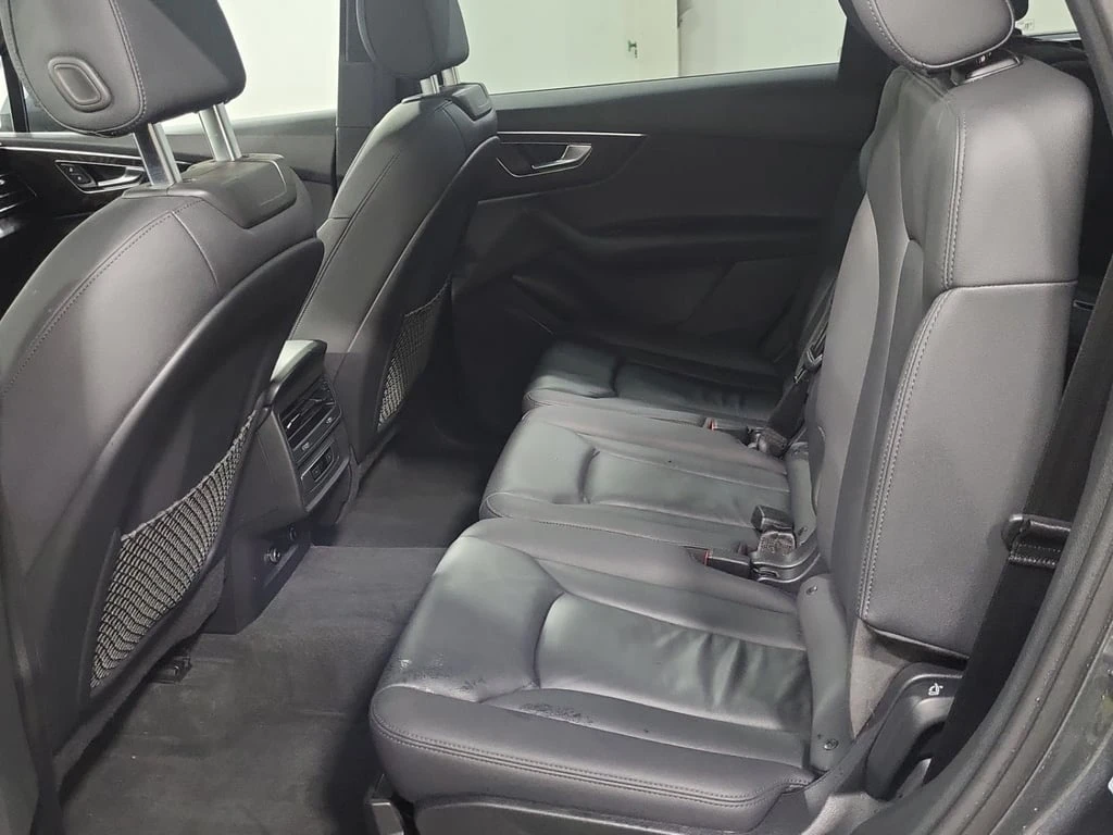 Audi Q7 * KOMFORT * ��� ���������* ��������* KEYLESS*  | Mobile.bg � ����������� 12