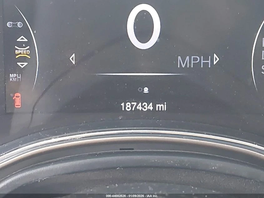 Jeep Grand cherokee 3.6L V-6 DOHC, VVT, 290HP 4X4 Drive - изображение 7