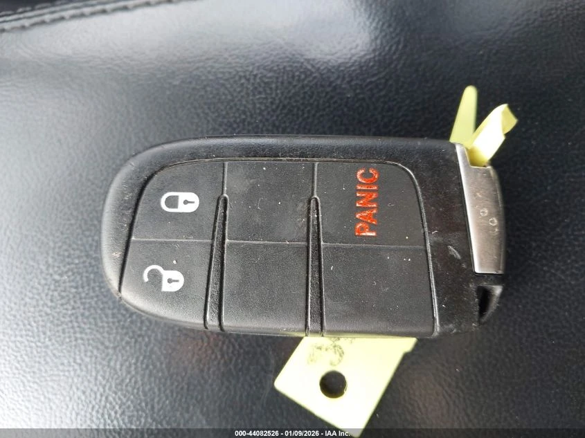 Jeep Grand cherokee 3.6L V-6 DOHC, VVT, 290HP 4X4 Drive - изображение 3