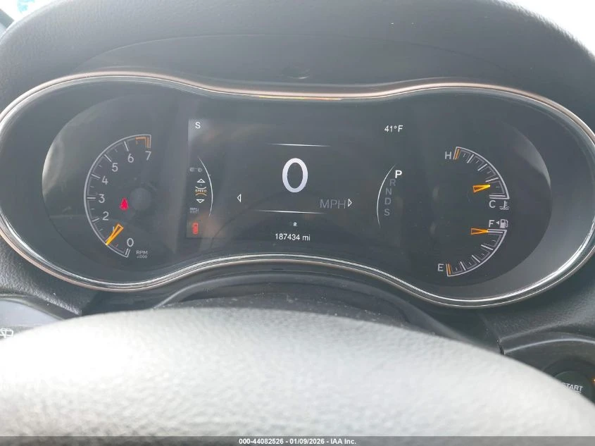 Jeep Grand cherokee 3.6L V-6 DOHC, VVT, 290HP 4X4 Drive | Mobile.bg � ����������� 12