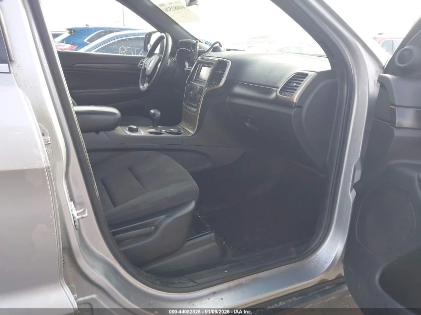 Jeep Grand cherokee 3.6L V-6 DOHC, VVT, 290HP 4X4 Drive - изображение 10