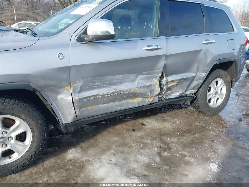 Jeep Grand cherokee 3.6L V-6 DOHC, VVT, 290HP 4X4 Drive | Mobile.bg � ����������� 11