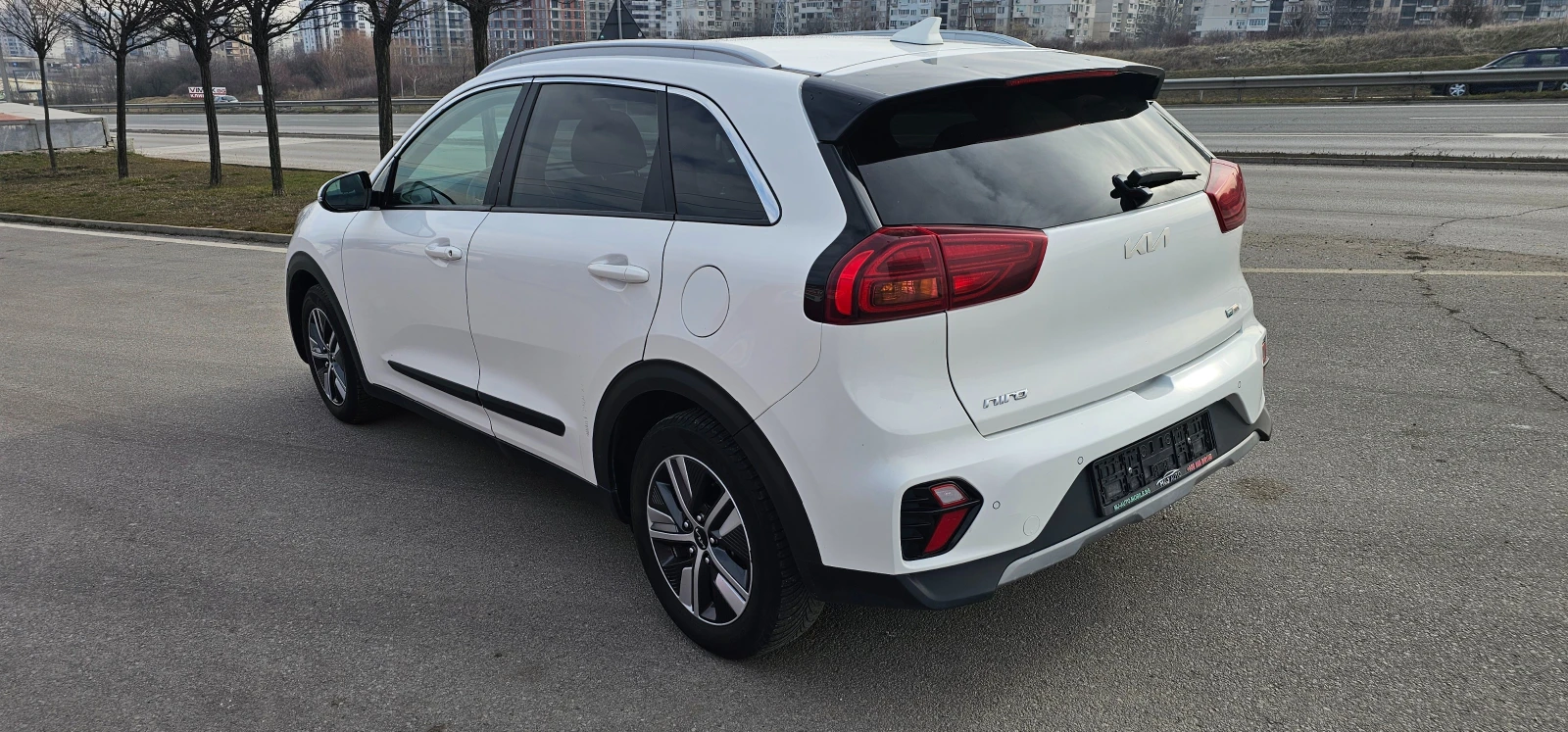 Kia Niro 1.8   ������  ��� | Mobile.bg � ����������� 2