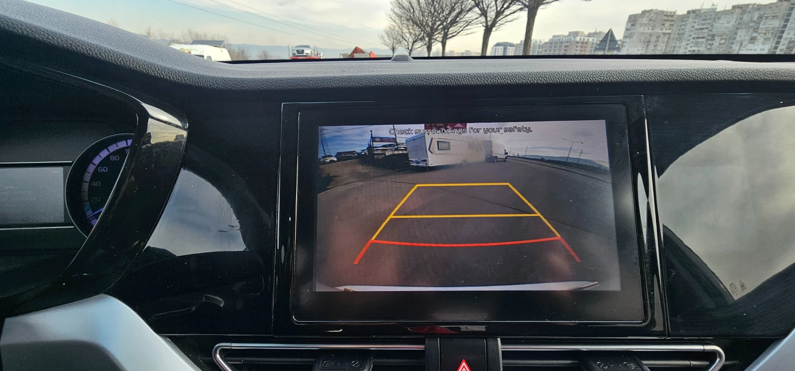 Kia Niro 1.8   ������  ��� | Mobile.bg � ����������� 13