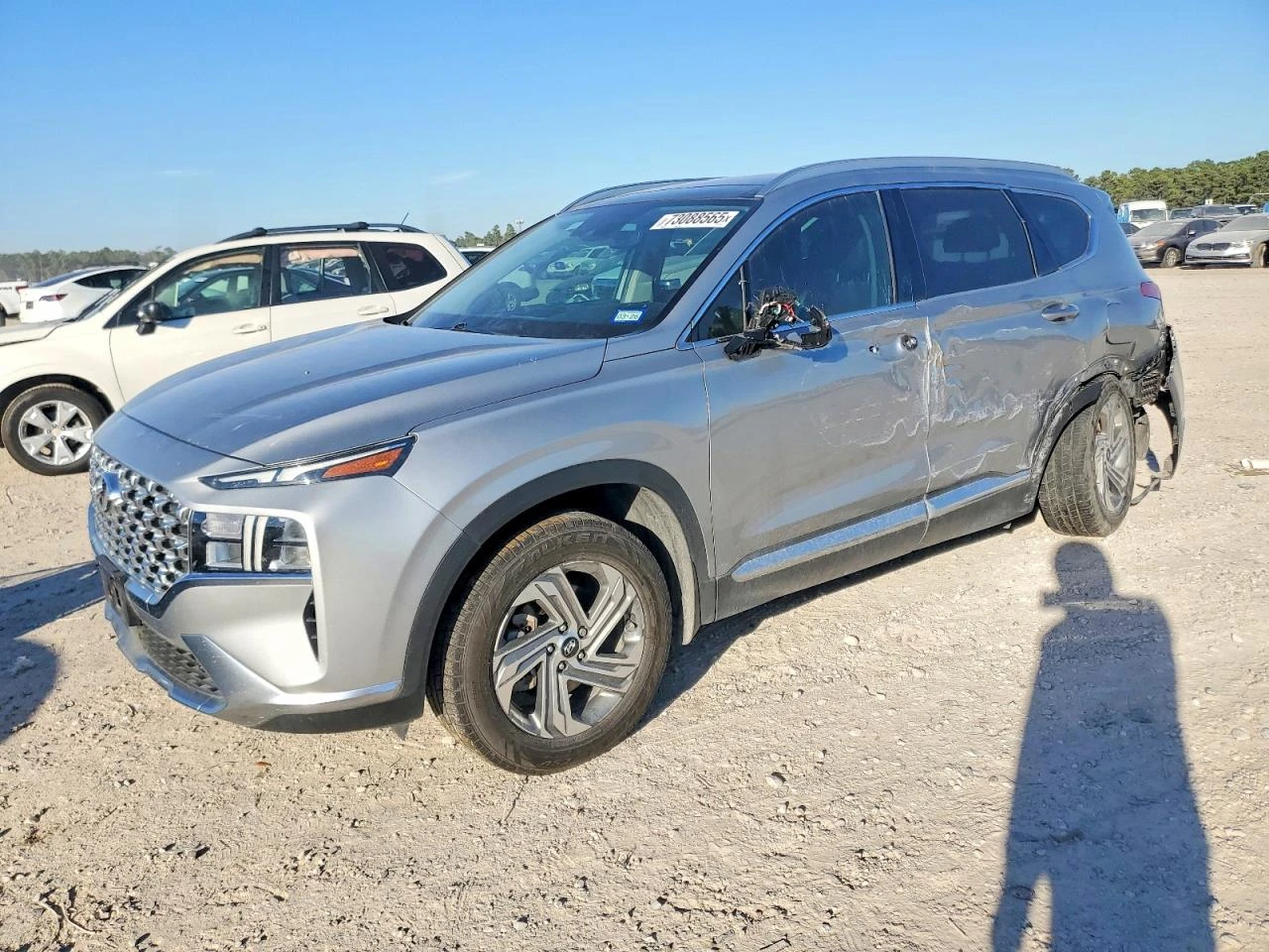 Hyundai Santa fe Sel | Mobile.bg � ����������� 1