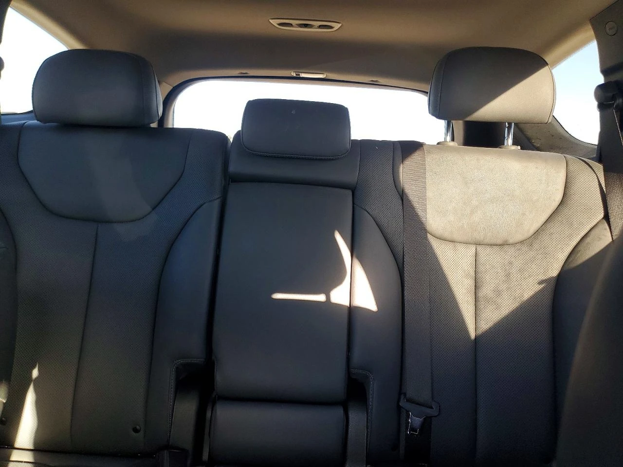 Hyundai Santa fe Sel - изображение 10