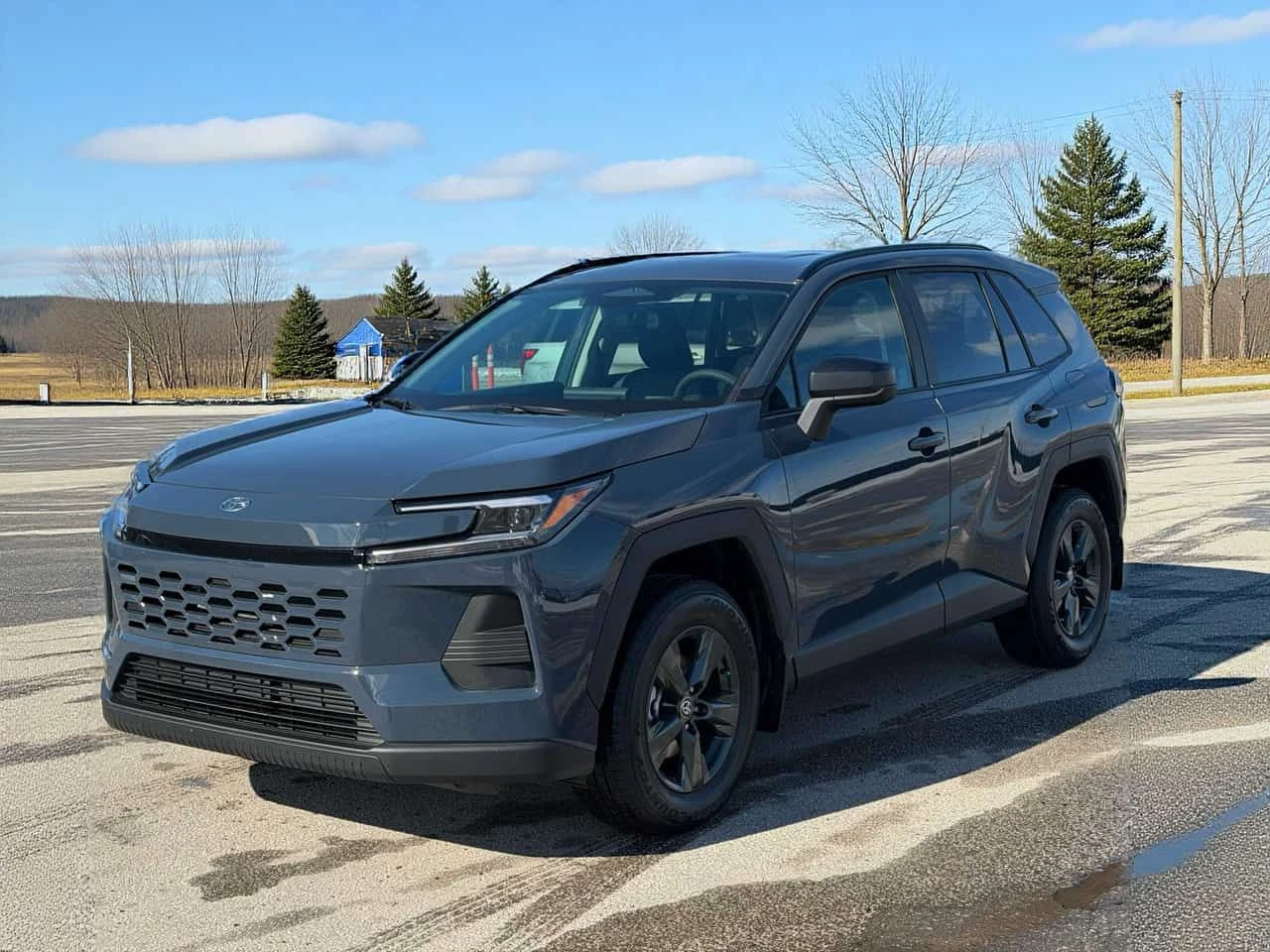 Toyota Rav4 * AWD * CARFAX * БЕЗ ПЪРВОНАЧАЛНА ВНОСКА