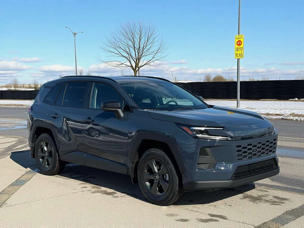 Toyota Rav4  AWD/ЧИСТО НОВА ! , снимка 3 - Автомобили и джипове - 54046270