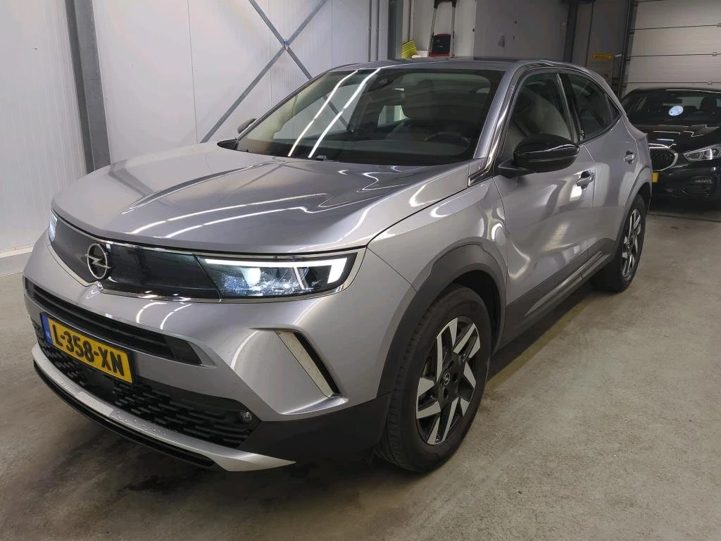 Opel Mokka Elegance | Mobile.bg � ����������� 4