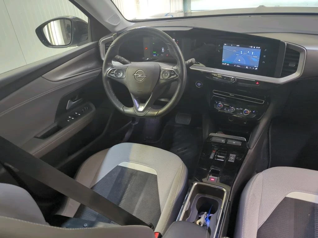 Opel Mokka Elegance | Mobile.bg � ����������� 8