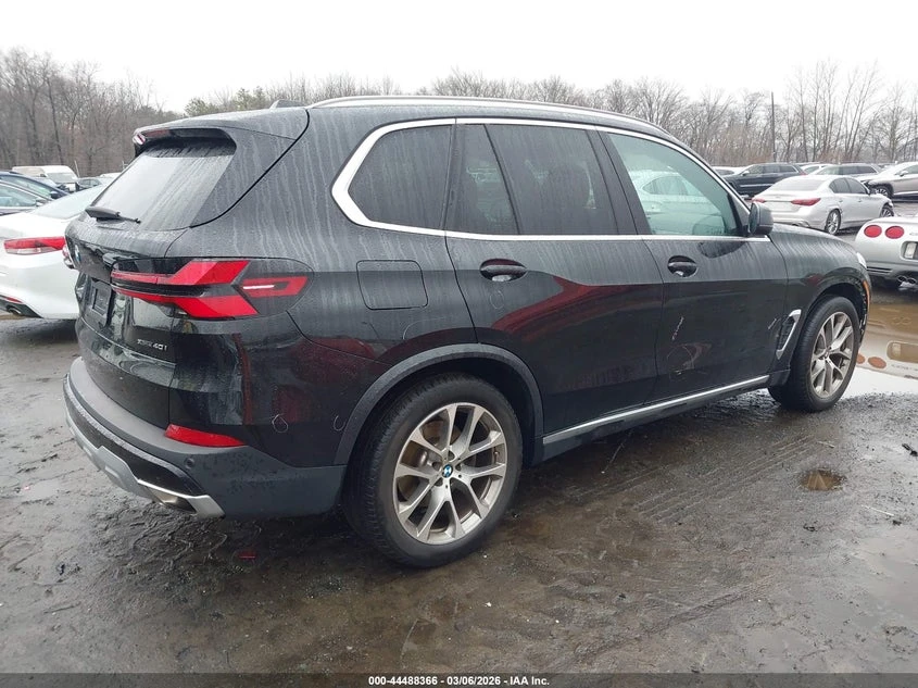 BMW X5 3.0l xDrive40I, снимка 4 - Автомобили и джипове - 54144669