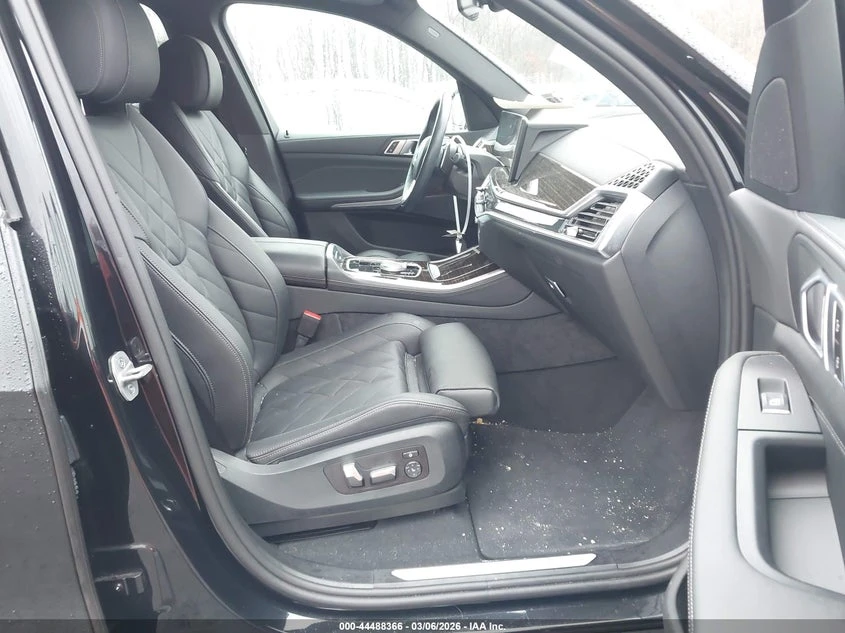 BMW X5 3.0l xDrive40I, снимка 5 - Автомобили и джипове - 54144669