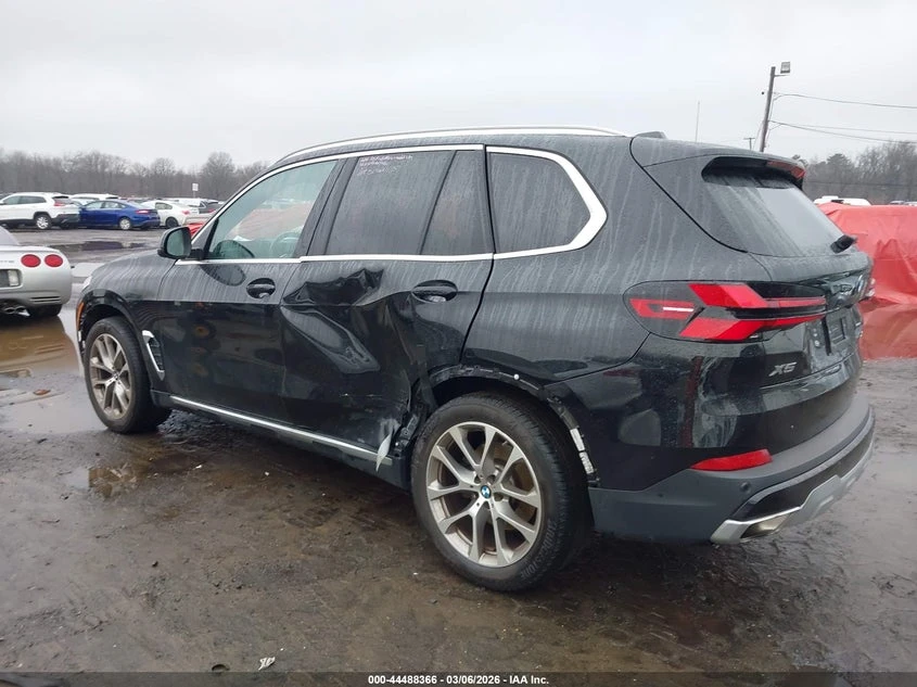 BMW X5 3.0l xDrive40I, снимка 6 - Автомобили и джипове - 54144669