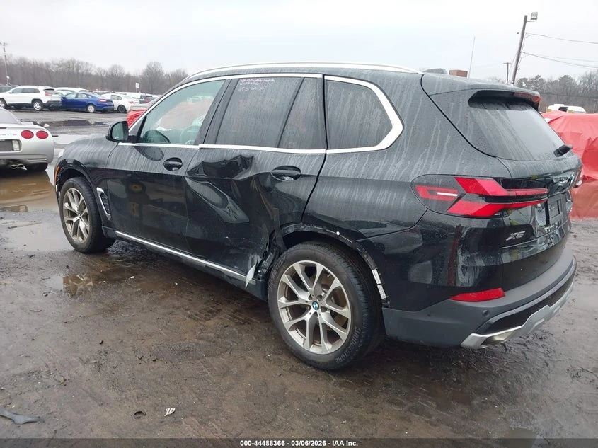 BMW X5 3.0l xDrive40I, снимка 3 - Автомобили и джипове - 54144669