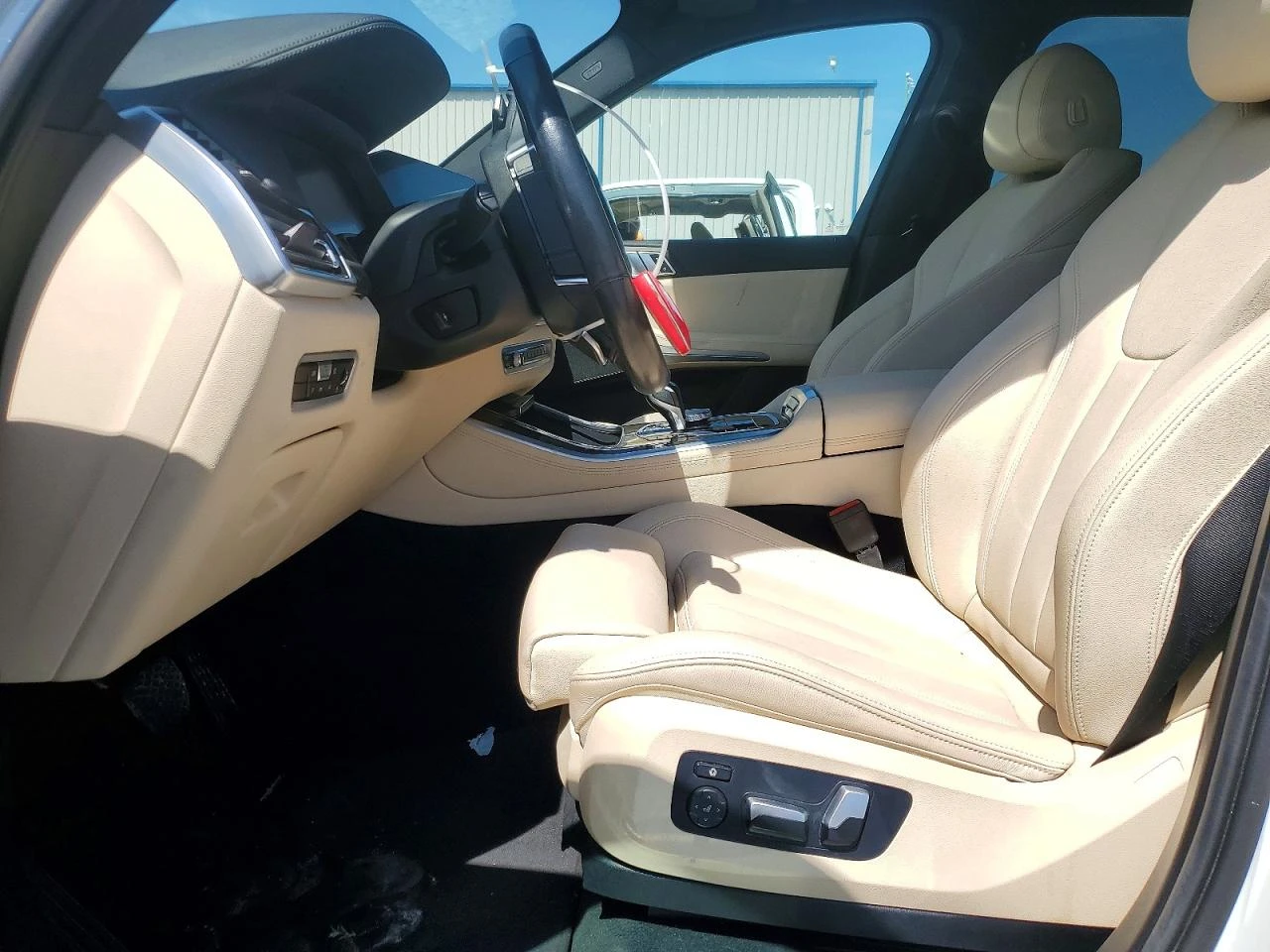 BMW X5 3.0l Sdrive 40I, снимка 7 - Автомобили и джипове - 54194104