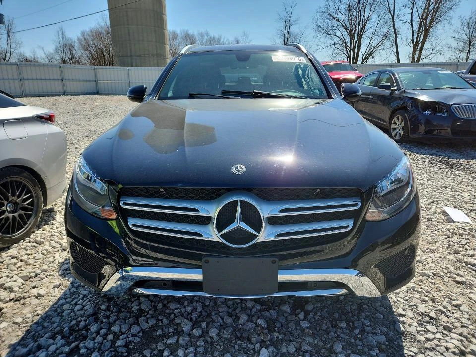 Mercedes-Benz GLC 300 2.0L 4 ALL WHEEL DRIVE | Mobile.bg � ����������� 5