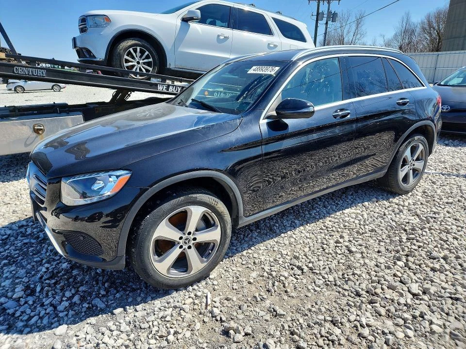 Mercedes-Benz GLC 300 2.0L 4 ALL WHEEL DRIVE | Mobile.bg � ����������� 1