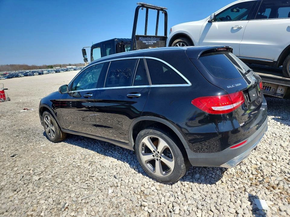Mercedes-Benz GLC 300 2.0L 4 ALL WHEEL DRIVE | Mobile.bg � ����������� 2