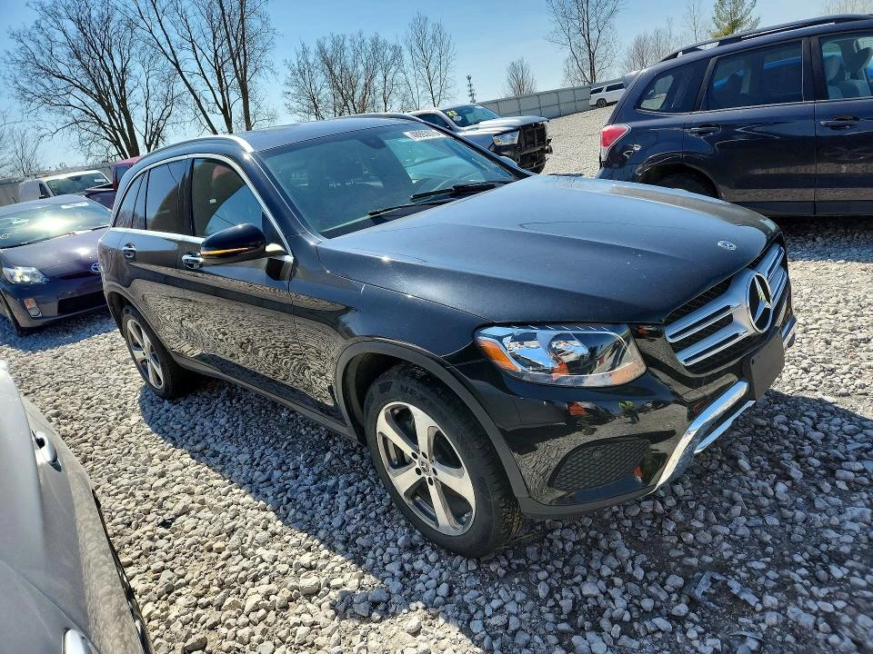 Mercedes-Benz GLC 300 2.0L 4 ALL WHEEL DRIVE | Mobile.bg � ����������� 4