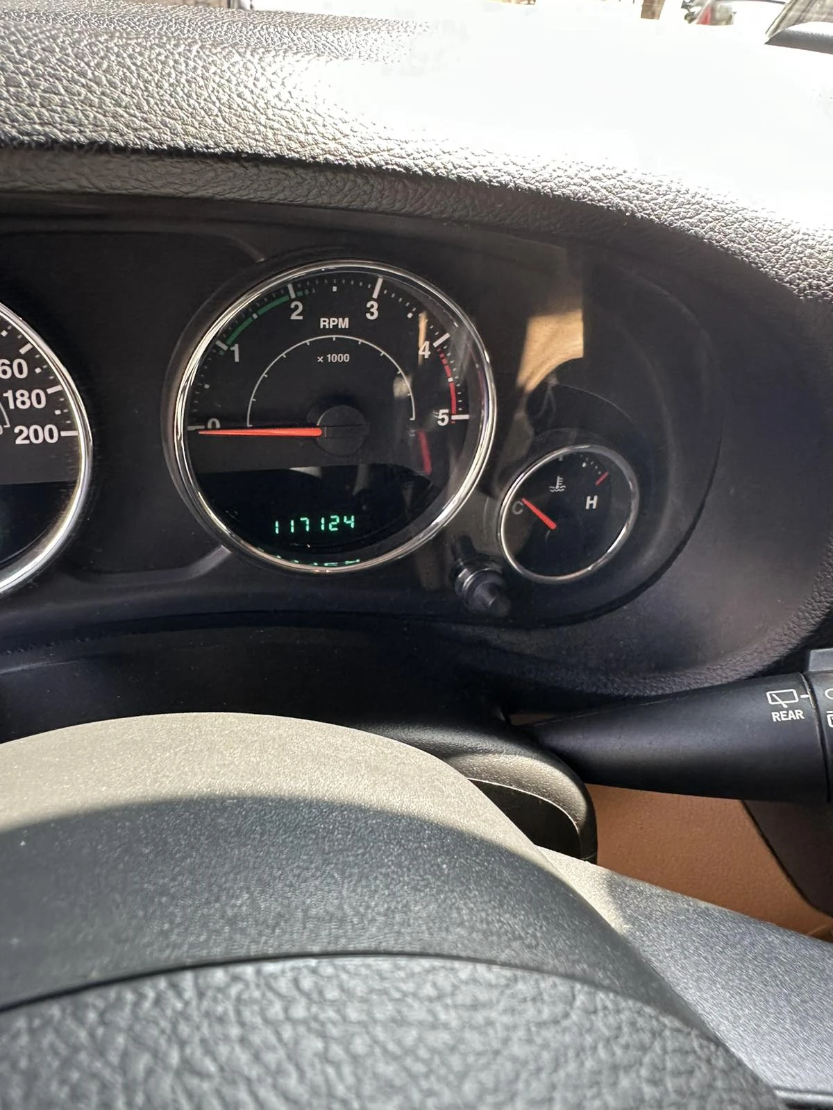 Jeep Wrangler Sahara, снимка 4 - Автомобили и джипове - 54304187