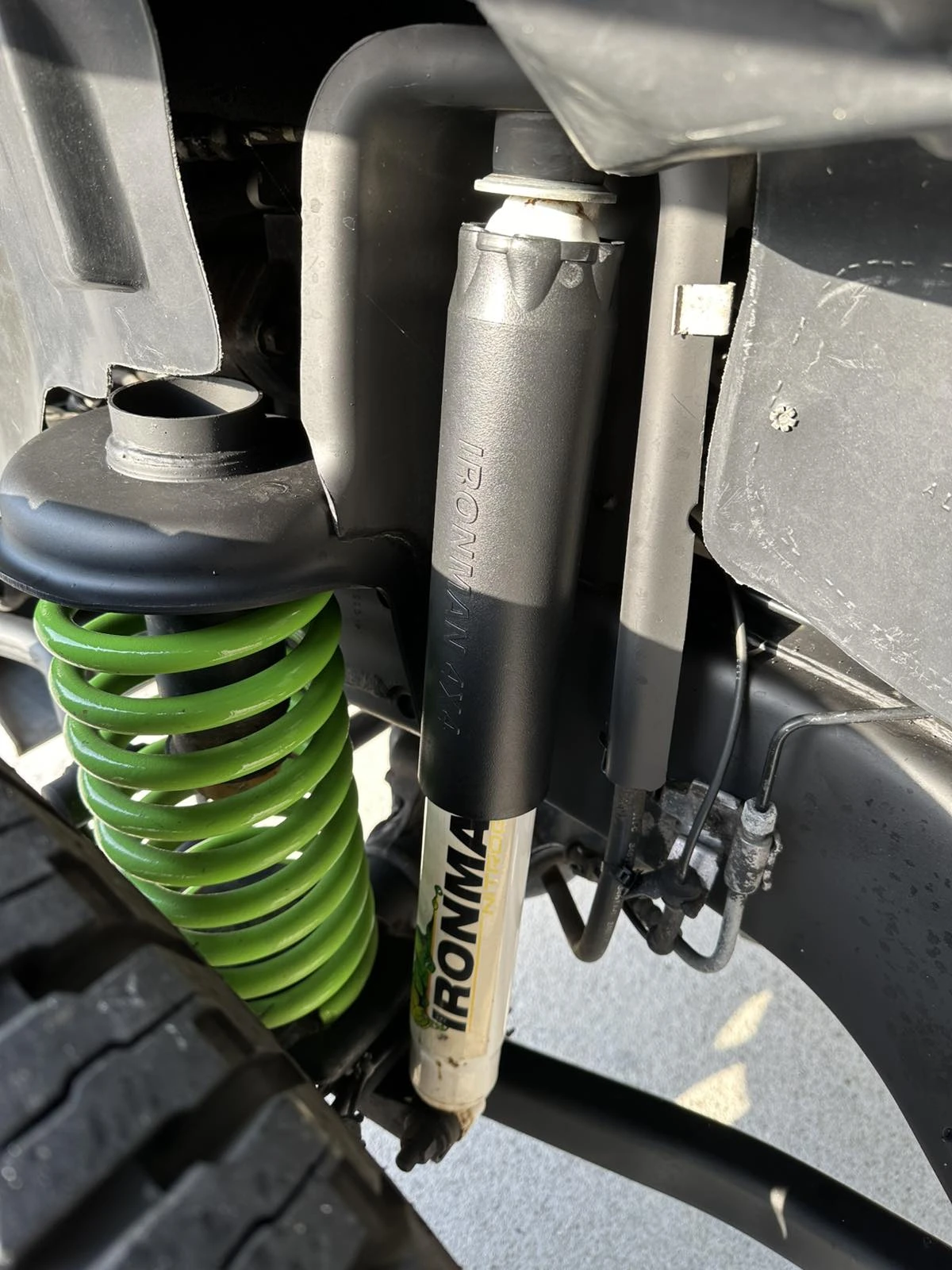 Jeep Wrangler Sahara, снимка 6 - Автомобили и джипове - 54304187