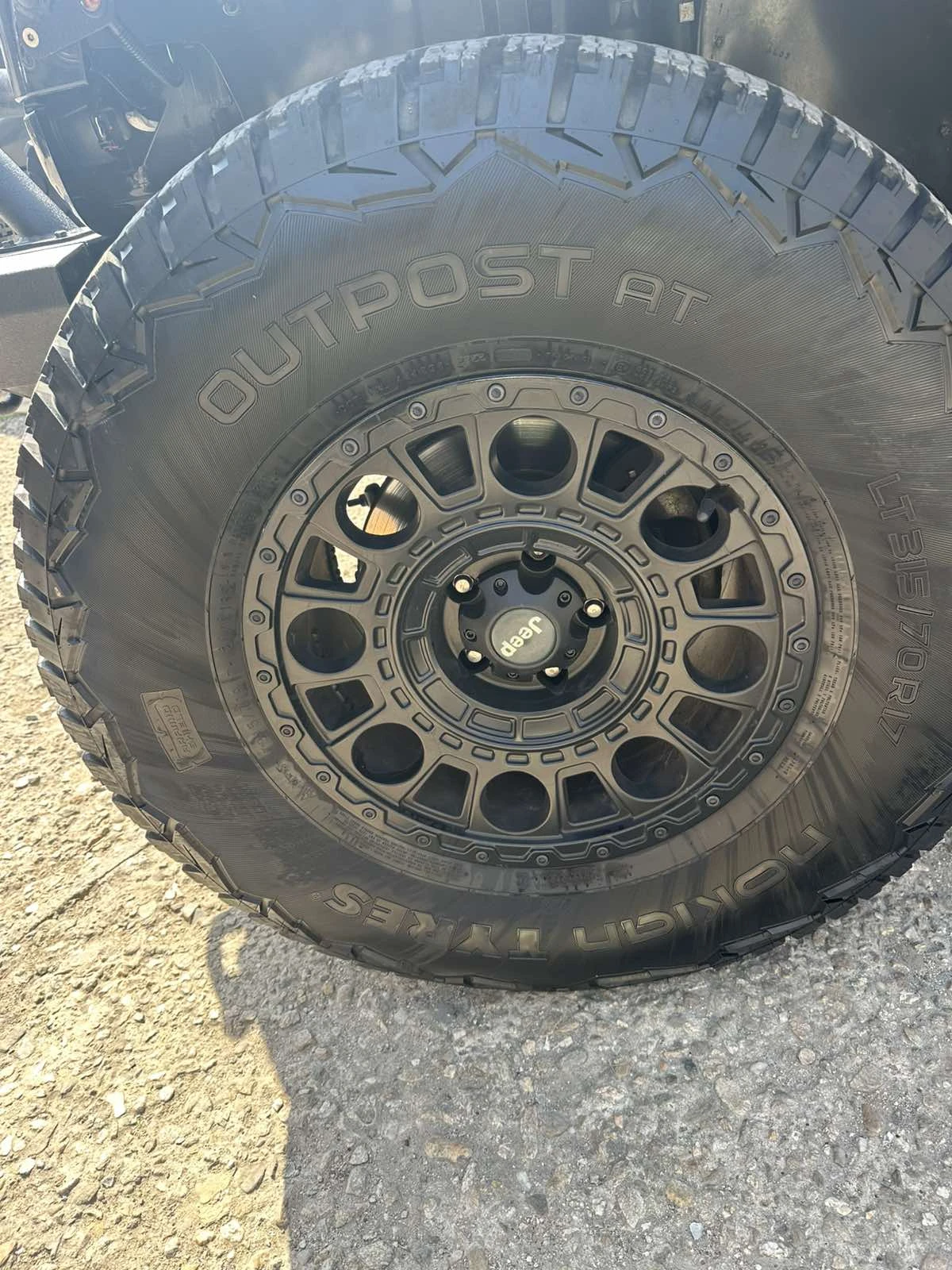 Jeep Wrangler Sahara, снимка 12 - Автомобили и джипове - 54304187