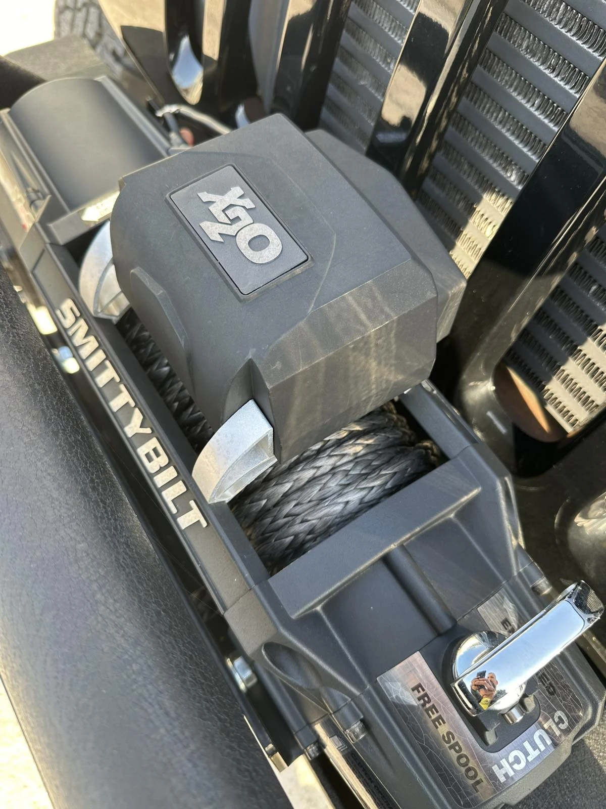 Jeep Wrangler Sahara, снимка 11 - Автомобили и джипове - 54304187