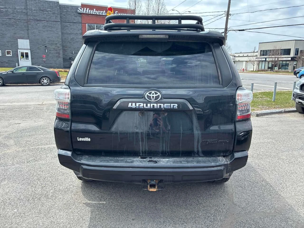 Toyota 4runner TRD PRO/��������/�������� | Mobile.bg � ����������� 5