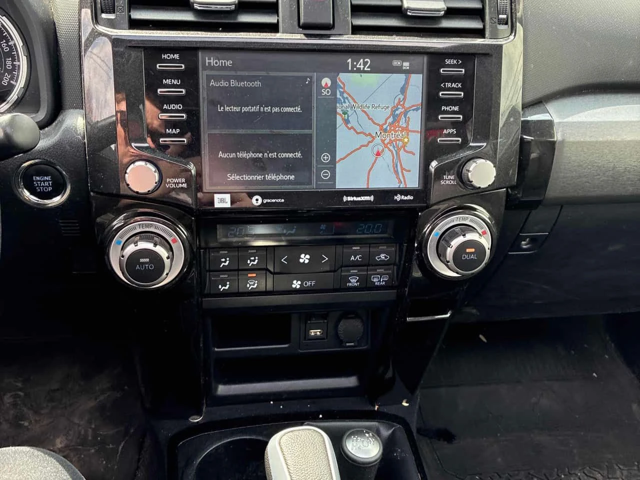 Toyota 4runner TRD PRO/��������/�������� | Mobile.bg � ����������� 8