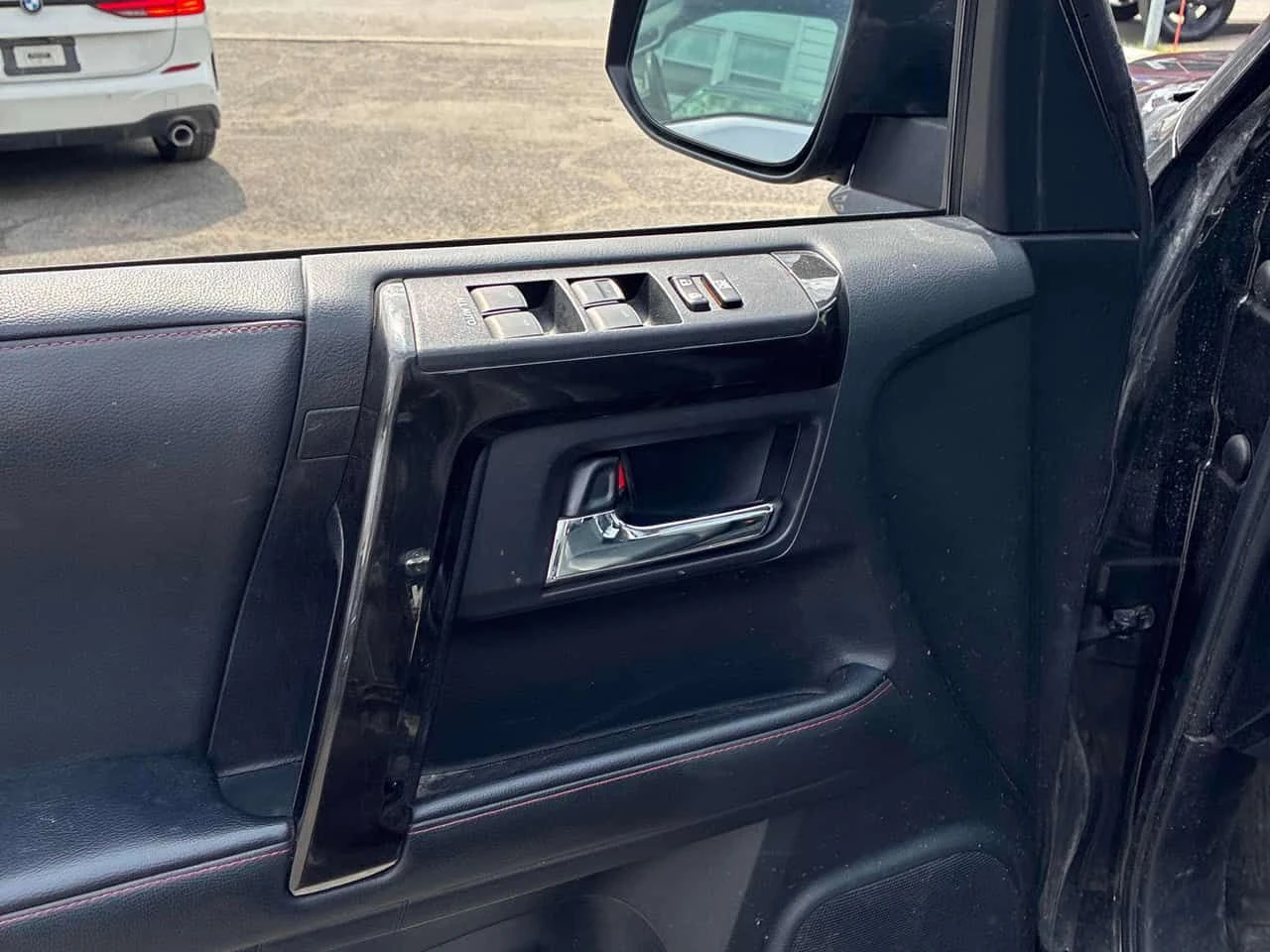 Toyota 4runner TRD PRO/��������/�������� | Mobile.bg � ����������� 9