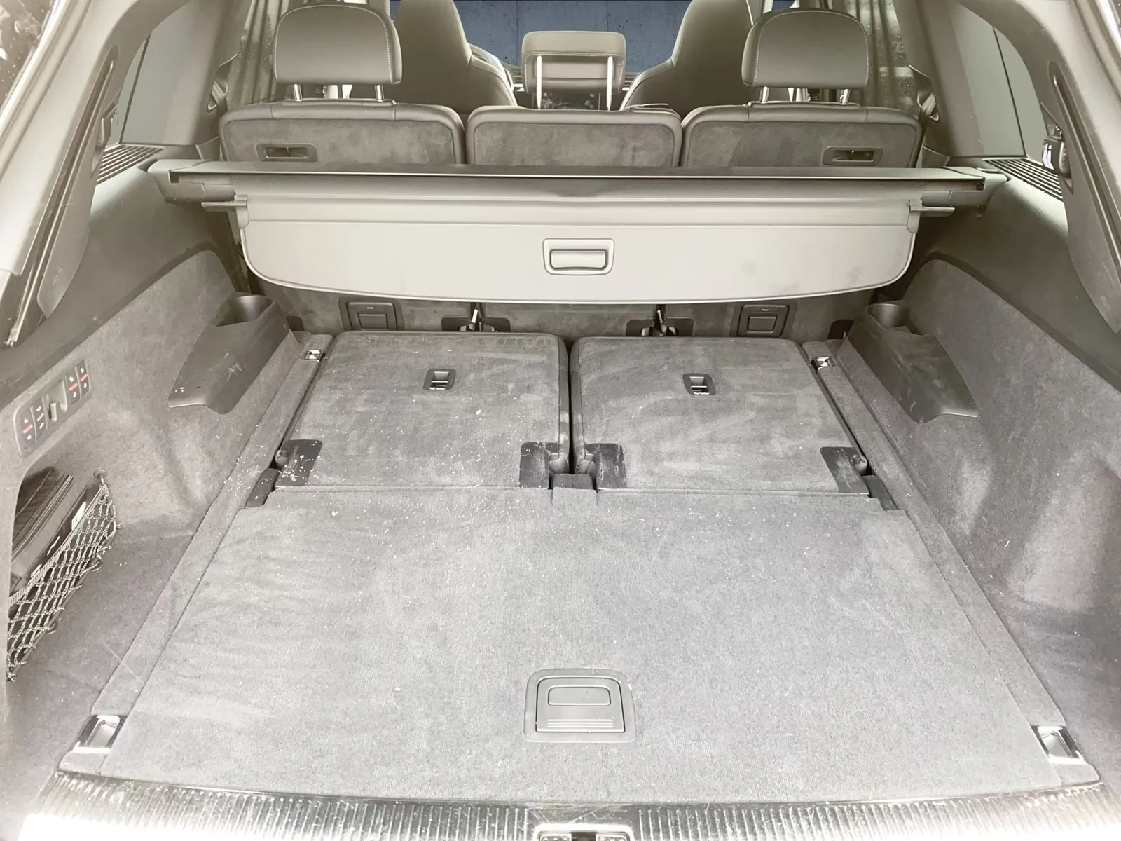 Audi Q7 50TDI Quattro S LIne, снимка 9 - Автомобили и джипове - 54562990