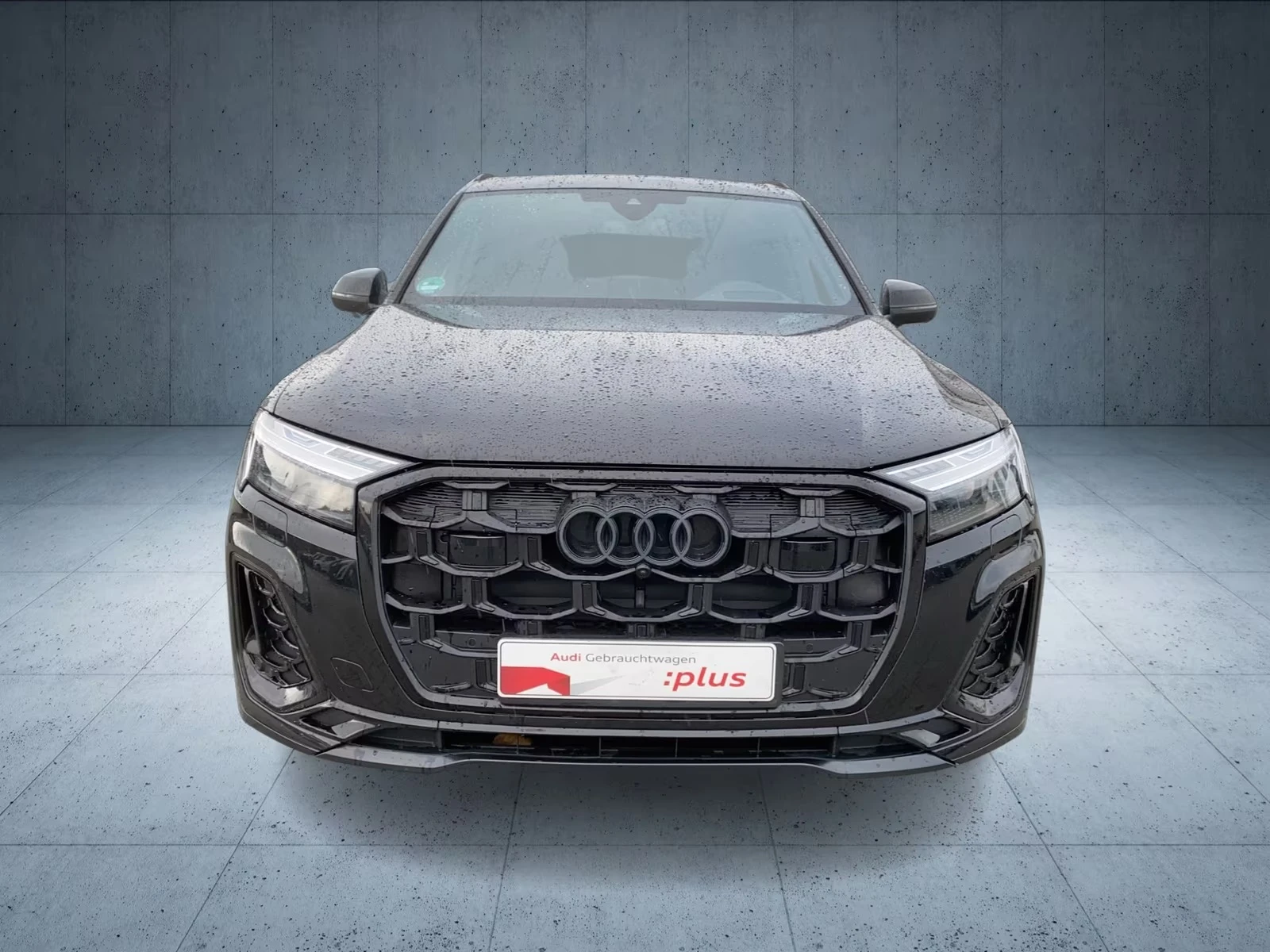 Audi Q7 50TDI Quattro S LIne, снимка 3 - Автомобили и джипове - 54562990