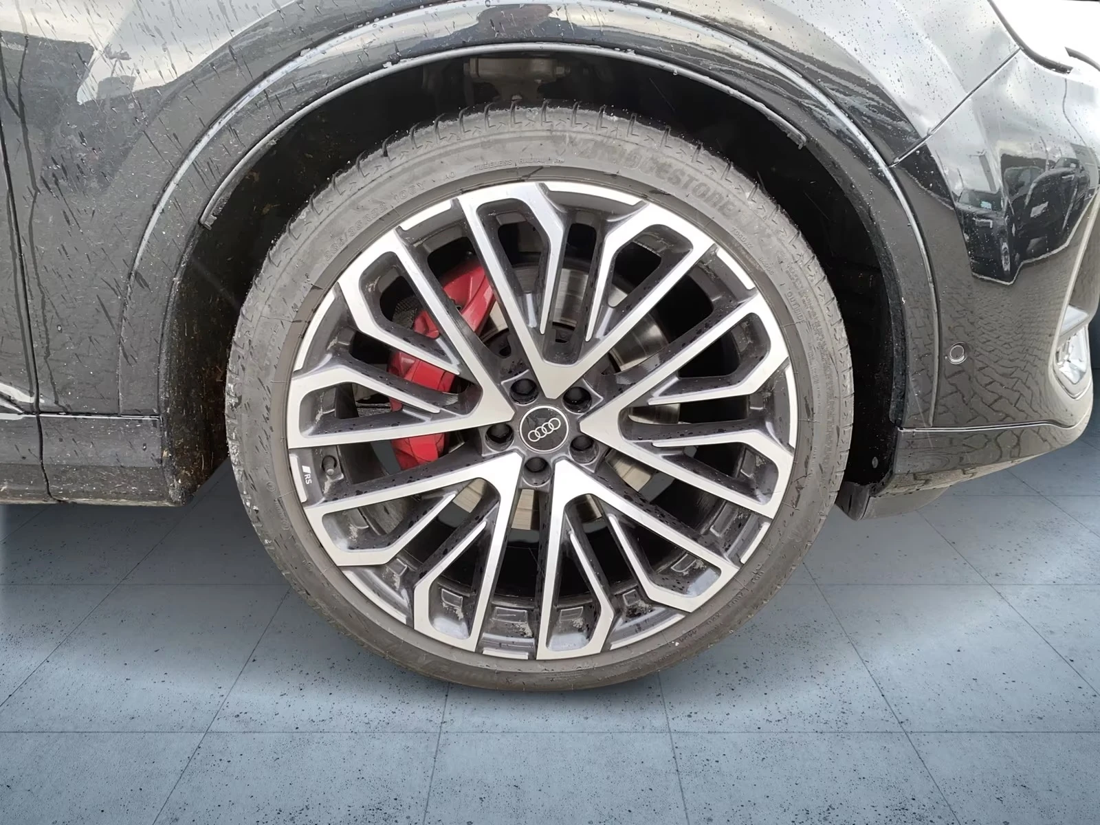 Audi Q7 50TDI Quattro S LIne, снимка 10 - Автомобили и джипове - 54562990